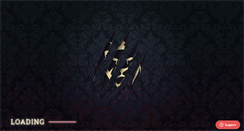 Desktop Screenshot of kgvip.com